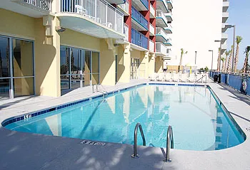 Grand Atlantic Resort Pool