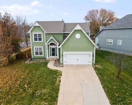 336 W Cottonwood Drive, Raymore