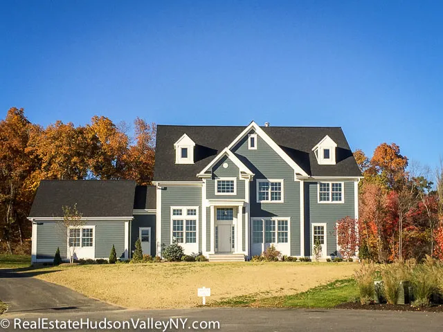 Fortune Ridge New Homes for Sale in Brewster NY