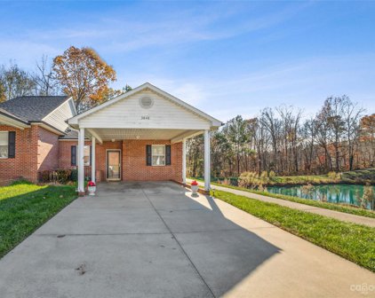 3840 Azalea  Trail, Denver