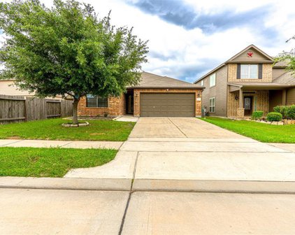 5622 Armillary Drive, Katy
