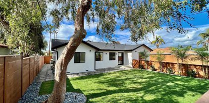 1028 Balour, Encinitas