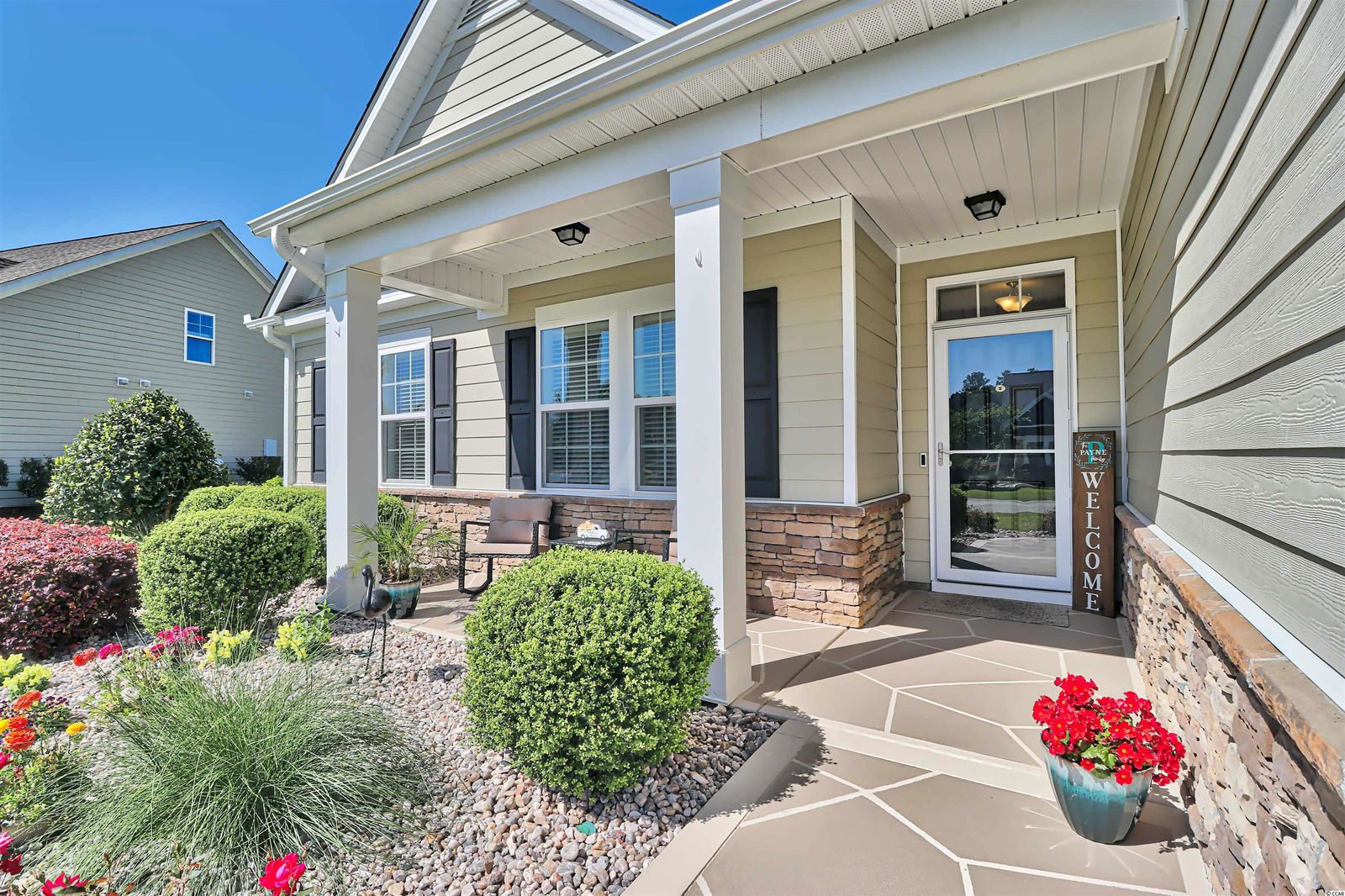 MLS 2208993 Shaftesbury Estates 322 Board Landing Circle, Conway