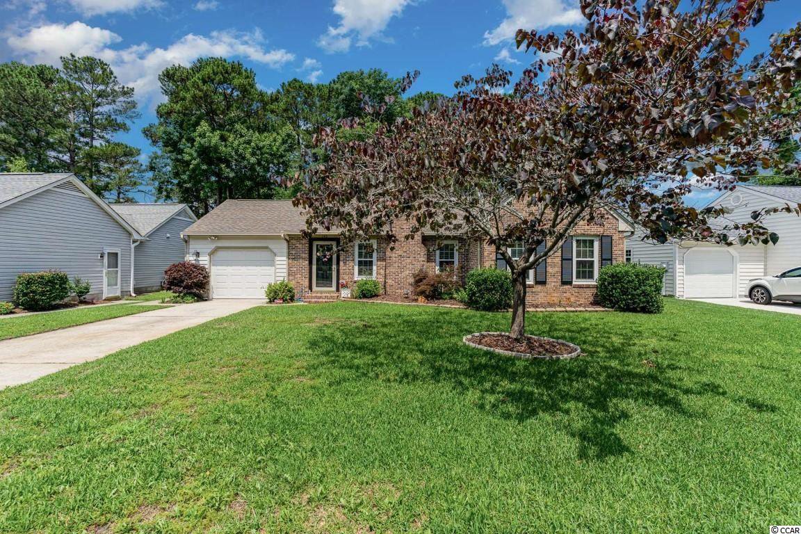 MLS 2113222 Woodlake Village 145 Woodlake Dr., Murrells Inlet Property for Sale