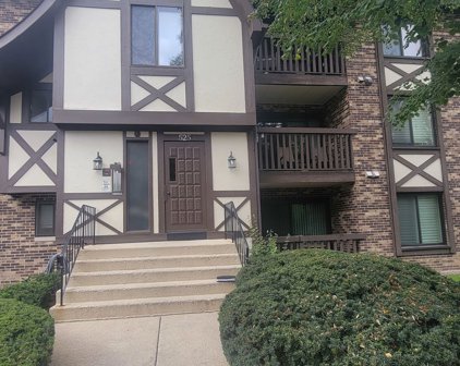 525 Cumnor Road Unit #302, Westmont