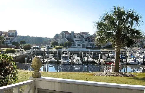Lightkeepers Village Condos for Sale