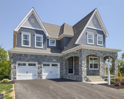 6 Stallion St Unit #MANCHESTER, Mechanicsburg