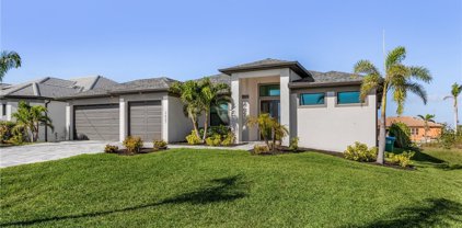 3627 Nw 3rd  Terrace, Cape Coral