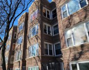 7654 N Greenview Avenue Unit #1, Chicago image