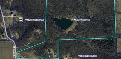 30953 Cold Water Springs Road, Louisburg