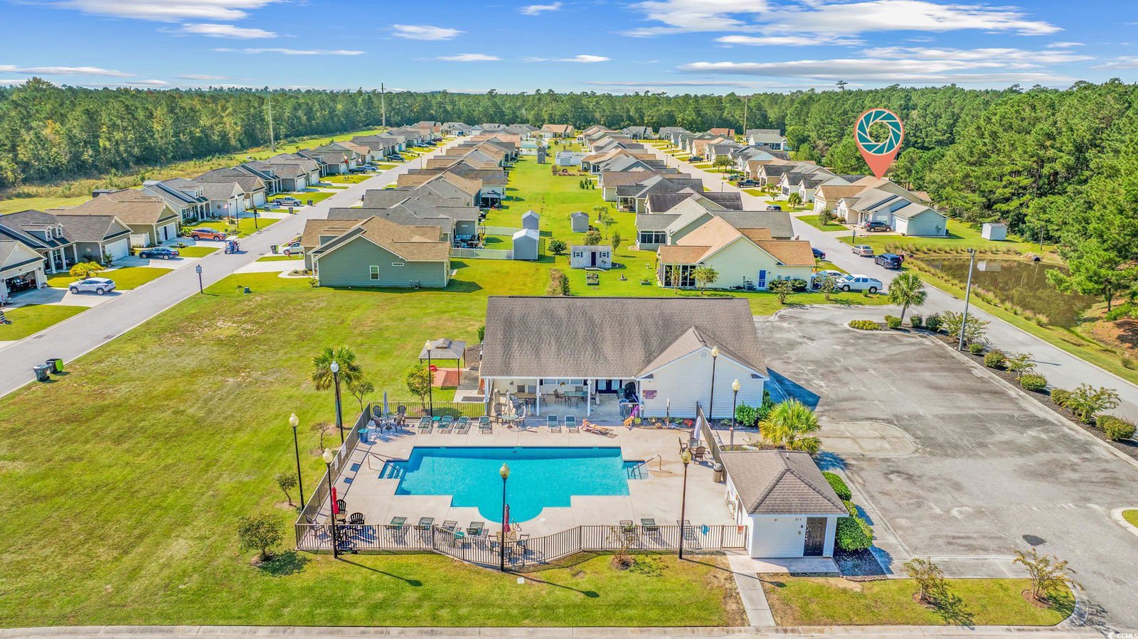 MLS 2423462 The Park At Long Bay 220 Cupola Dr., Longs Longs