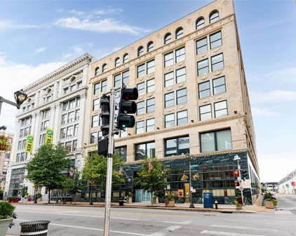 901 Washington  Avenue Unit #504, St Louis