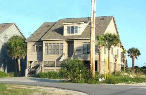 North Litchfield Beach Houses for sale