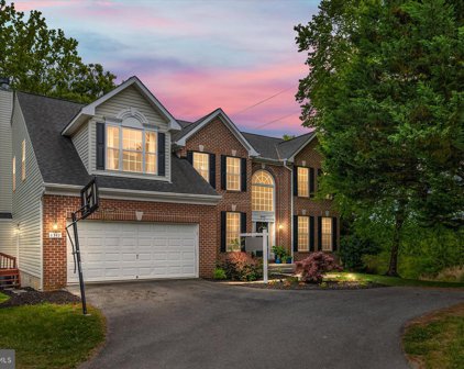 8342 Governor Grayson Way, Ellicott City