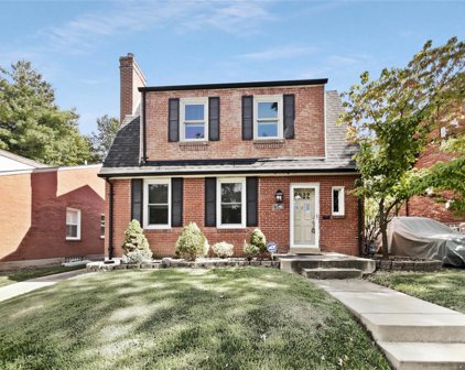 7546 Hiawatha  Avenue, St Louis