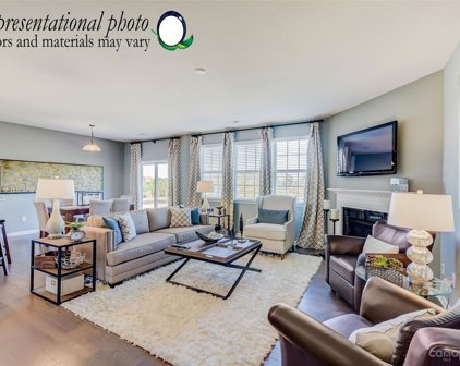 253 Abersham  Drive Unit #GFE #345, Mooresville