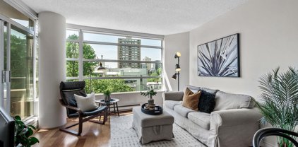1225 Barclay Street Unit 701, Vancouver
