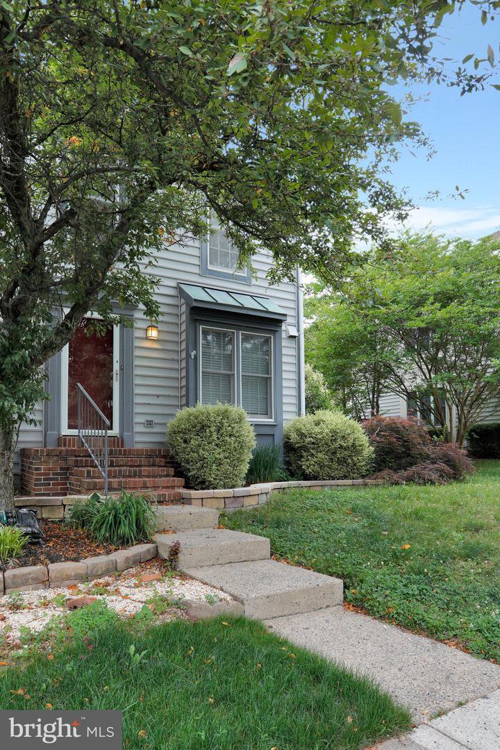 20091 Crew Square, Ashburn, 20147 Loudoun, VA