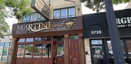 5737 W Irving Park Road, Chicago