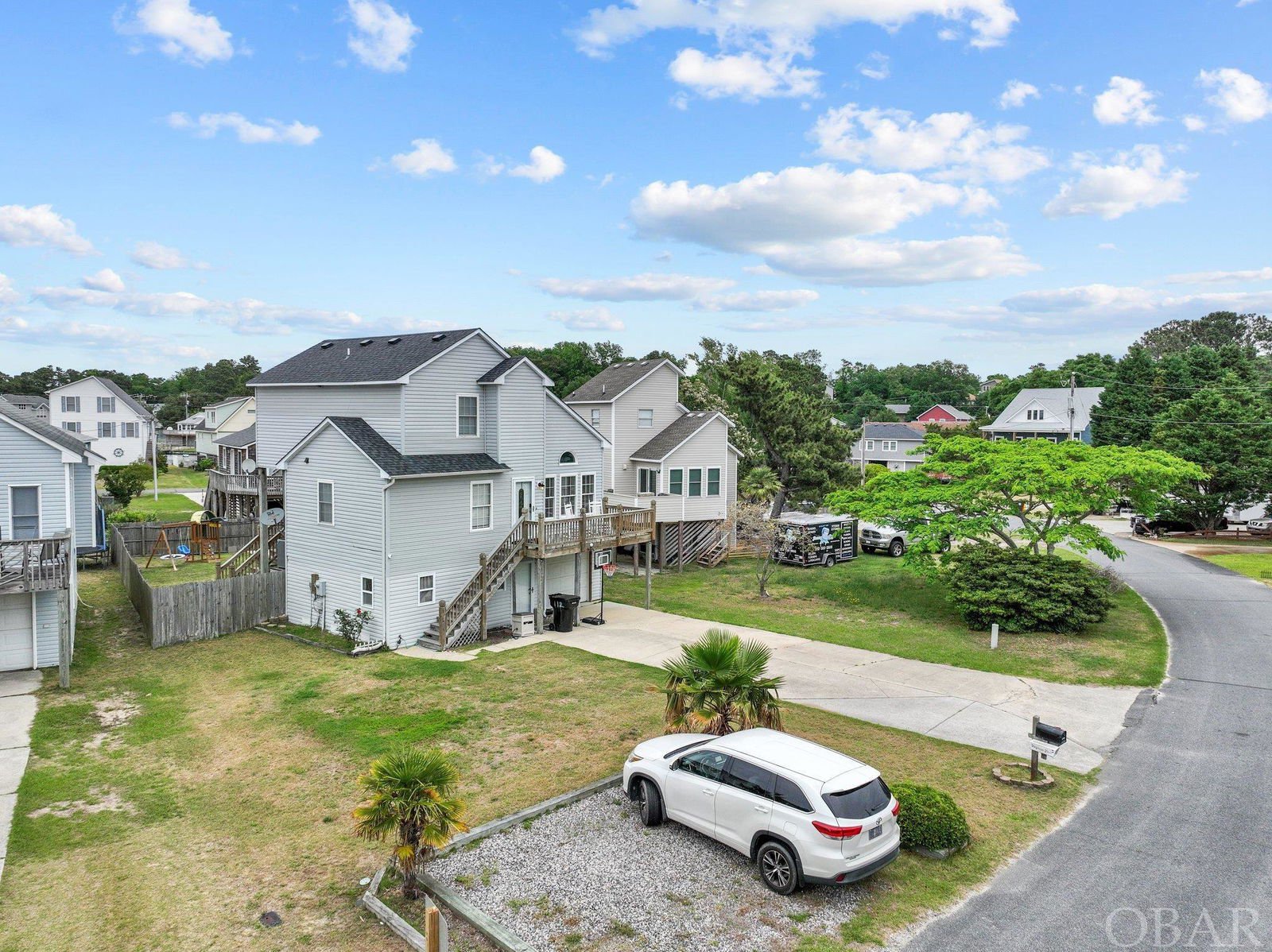 112 Broadbay Drive, Kill Devil Hills, NC 27948 MLS 127251
