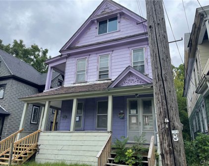 215 Elizabeth  Street Unit 17, Syracuse