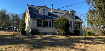 1017 Rt 523, Readington Twp.