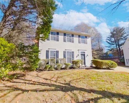 6301 Rye Mill Court, Greensboro