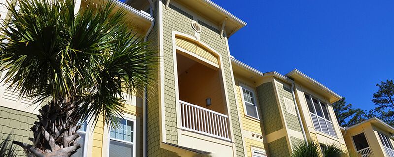Myrtle Beach Real Estate