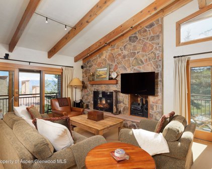 690 Carriage Way Unit #C3A, Snowmass Village