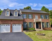 3713 Stonewall Manor Dr, Triangle image