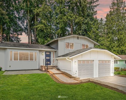 2031 Timber Trail, Bothell