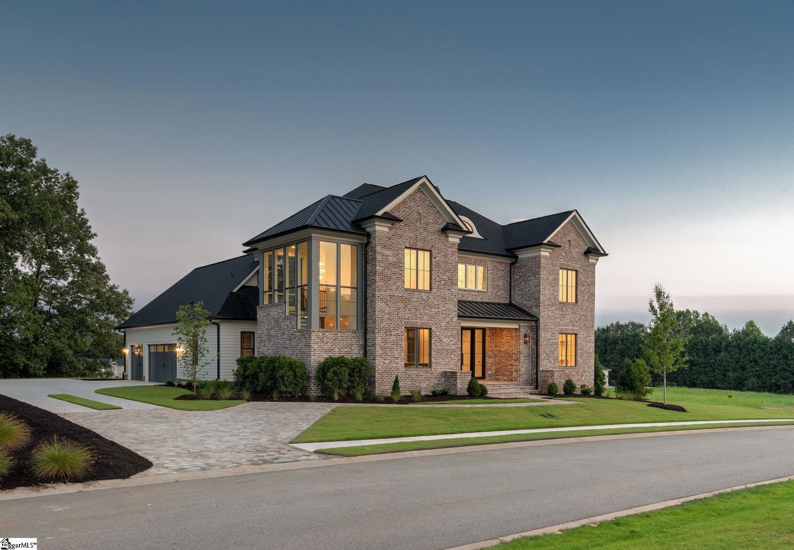 586 Adaliz Way, Greer Home for Sale Le Jardin Real Estate