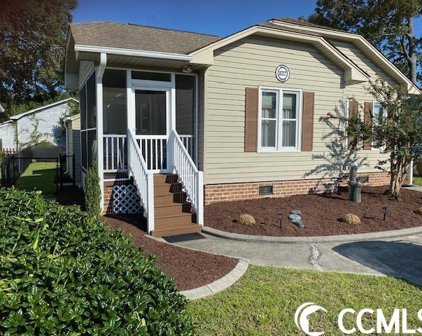 837 Keel Ct., Garden City Beach