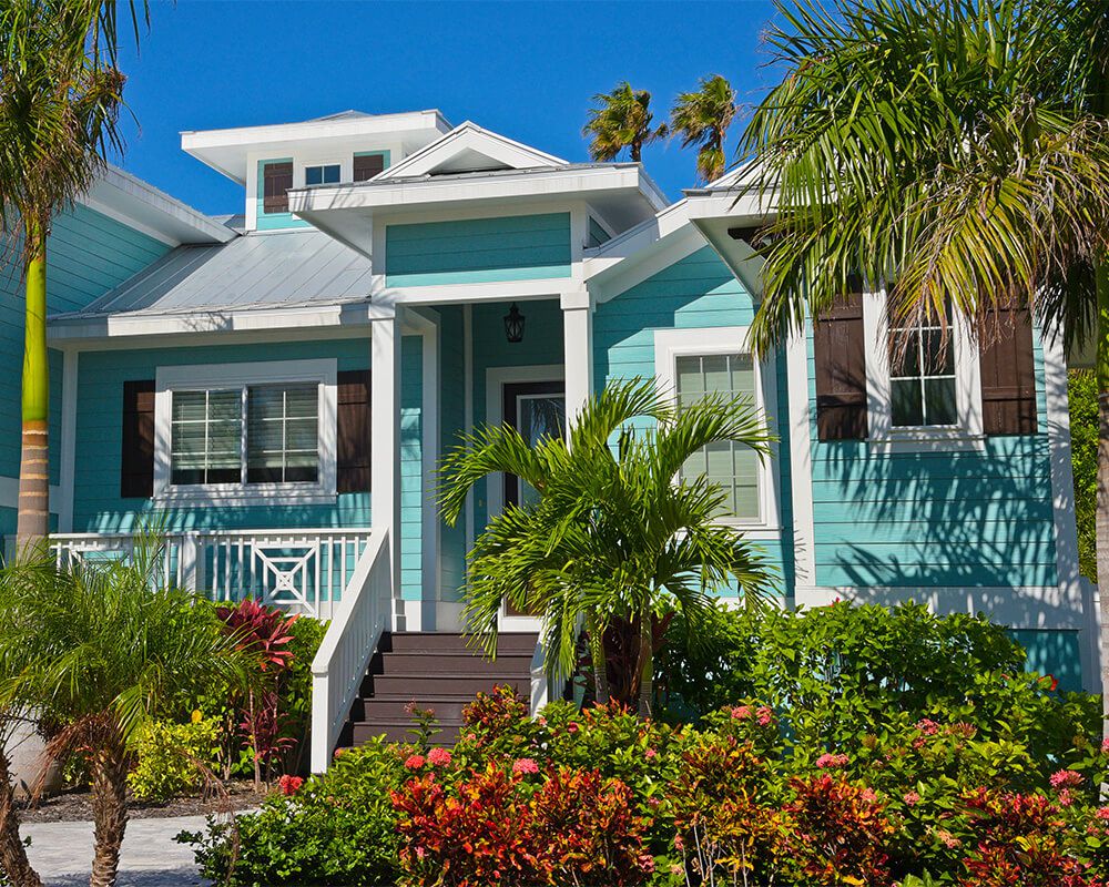 Fort Myers Real Estate