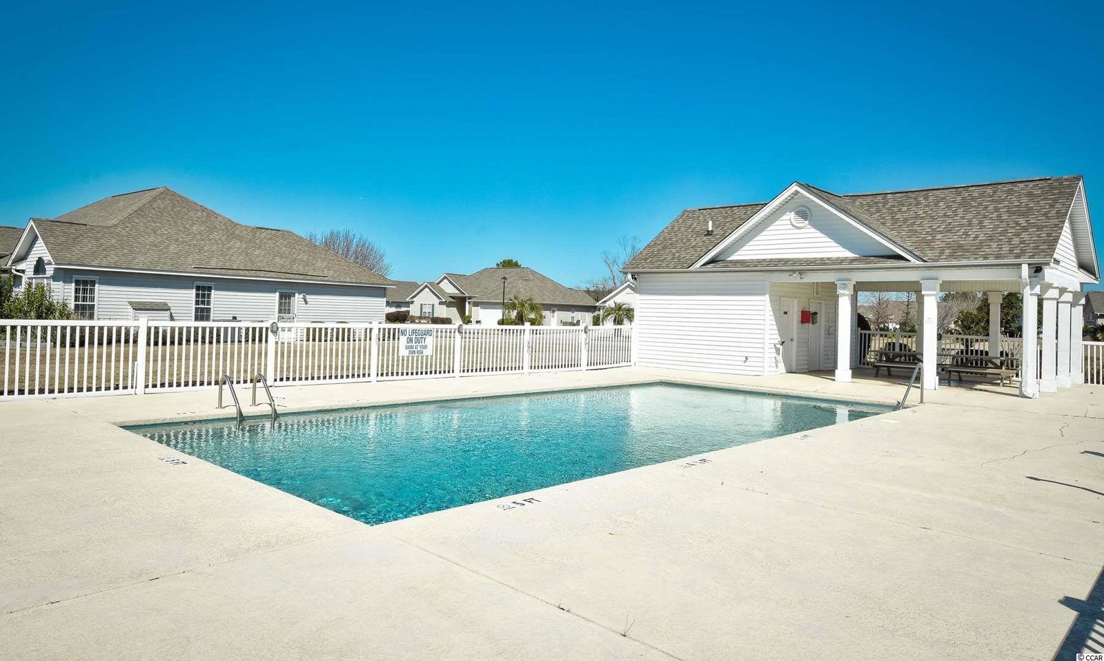 MLS 2124559 Southwood Surfside 1584 Heathmuir Dr., Surfside Beach