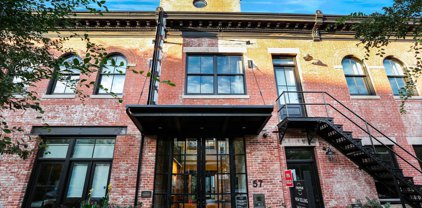 57 N St Nw Unit #PENTHOUSE 406, Washington