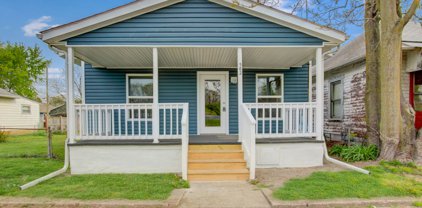 562 E Broadway Street, Shelbyville