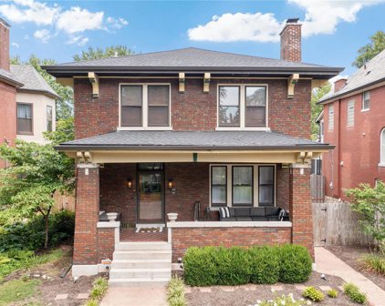 3661 Utah  Place, St Louis
