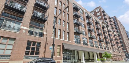 360 W Illinois Street Unit #301, Chicago