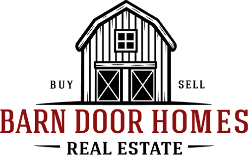 Barn Door Homes