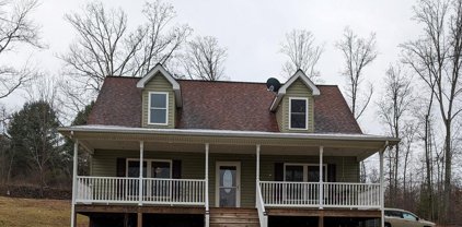 279 Stroupe Mountain Rd, Wytheville