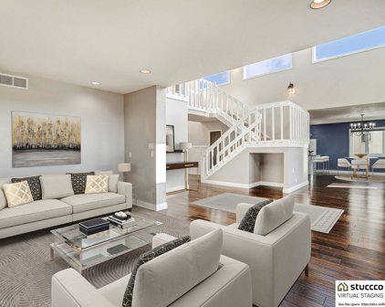 805 Piedra Larga Place NE, Albuquerque