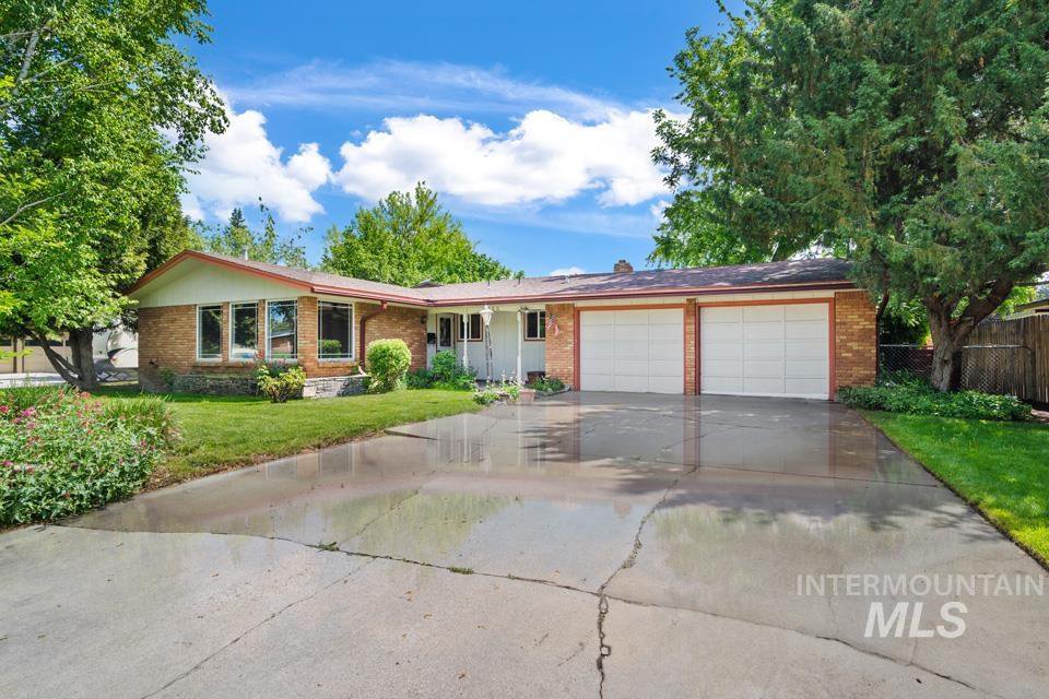 2808 N Grandee St, Boise, Idaho 83704 MLS98878898 Residential