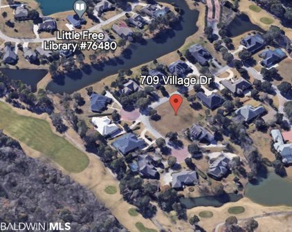709 Village Drive Unit 15, Gulf Shores