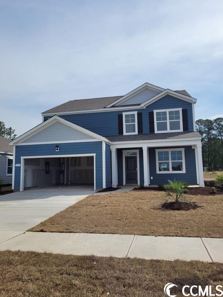 MLS 2227031 Meridian Market Commons 2645 Pegasus Place, Myrtle