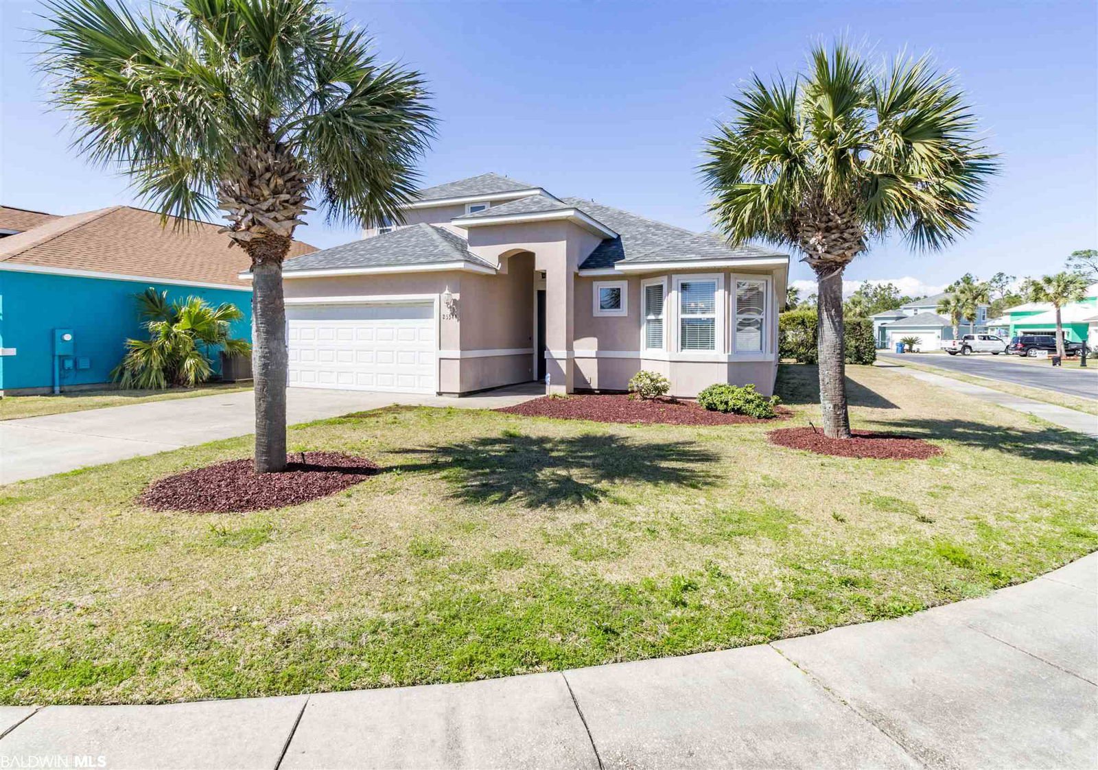 25344 Windward Lakes Avenue, Orange Beach, 36561