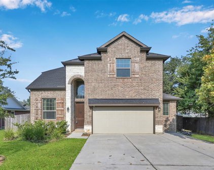 9871 Twin Shores Drive, Willis