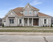 1020 October Park Way, Franklin image