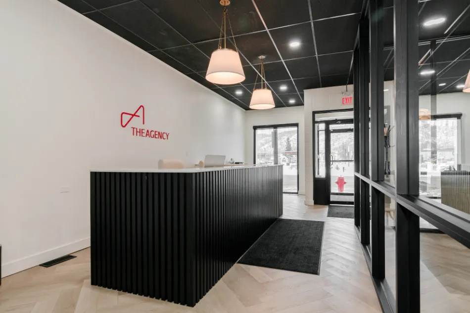 The Agency
