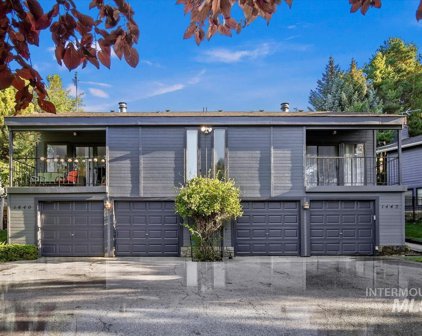 1440 & 1442 Shenandoah Drive, Boise